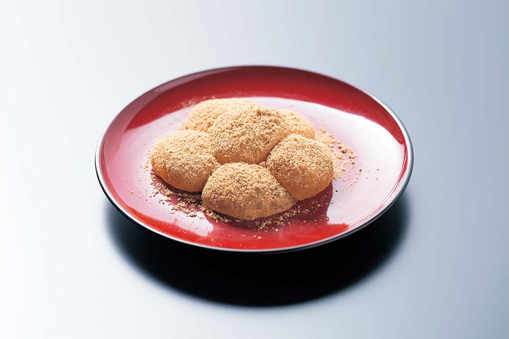 お菓子処たかはし