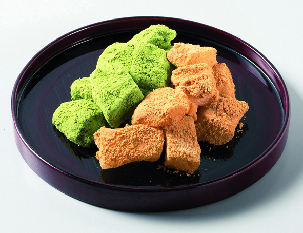 雪国のだんご屋 団平