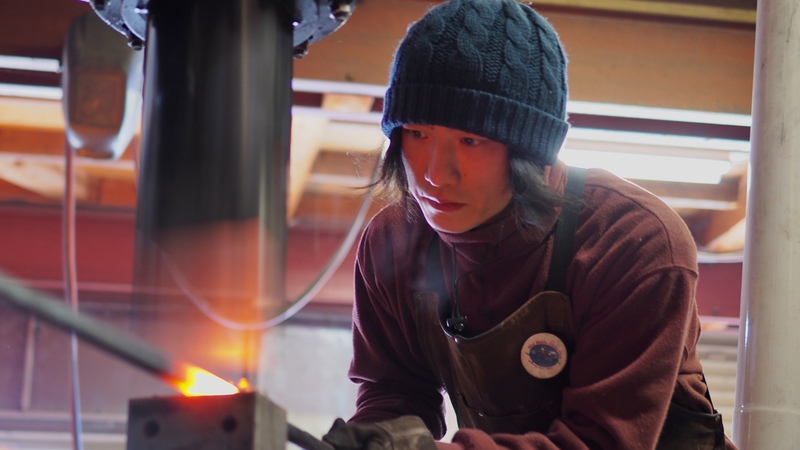 山のうえアイアン